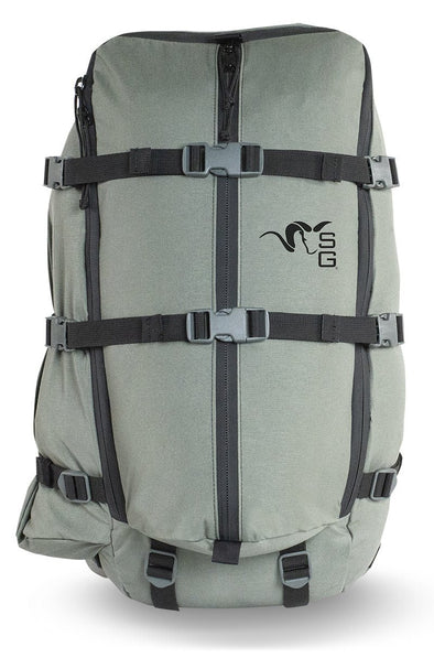 Kiowa 3200 - 1 Shot Gear