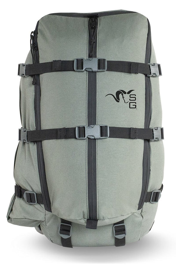 Kiowa 3200 - 1 Shot Gear