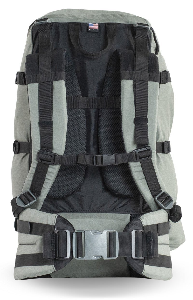 Kiowa 3200 - 1 Shot Gear