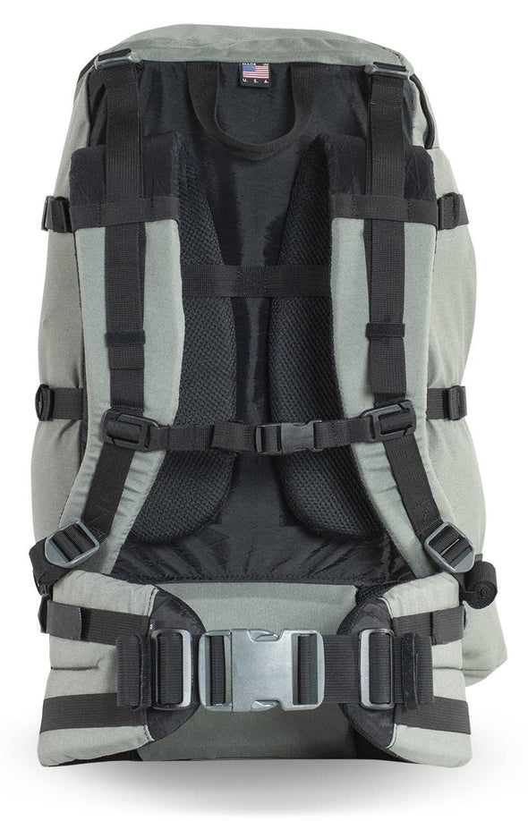Kiowa 3200 - 1 Shot Gear