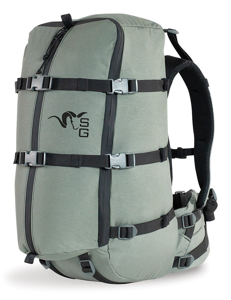 Used stone glacier pack 2025 for sale