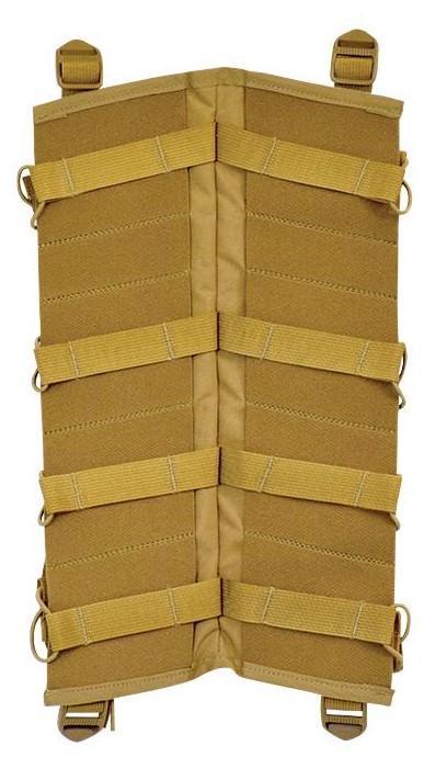 R3 240 Panel - 1 Shot Gear
