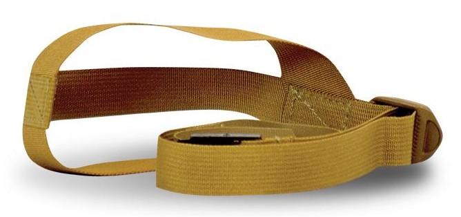 Stone glacier rifle sling top