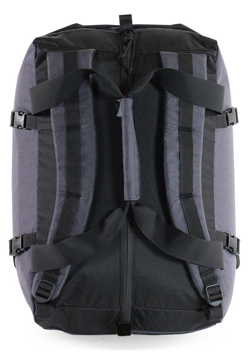 STOL 4000 Duffel Bag - 1 Shot Gear