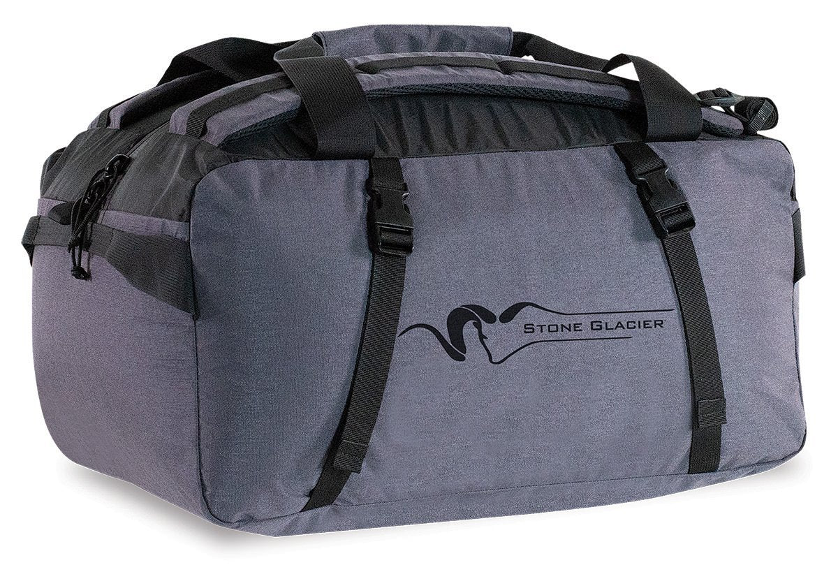 STOL 4000 Duffel Bag - 1 Shot Gear