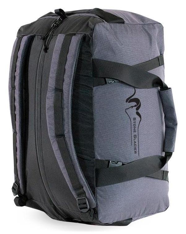 STOL 4000 Duffel Bag - 1 Shot Gear