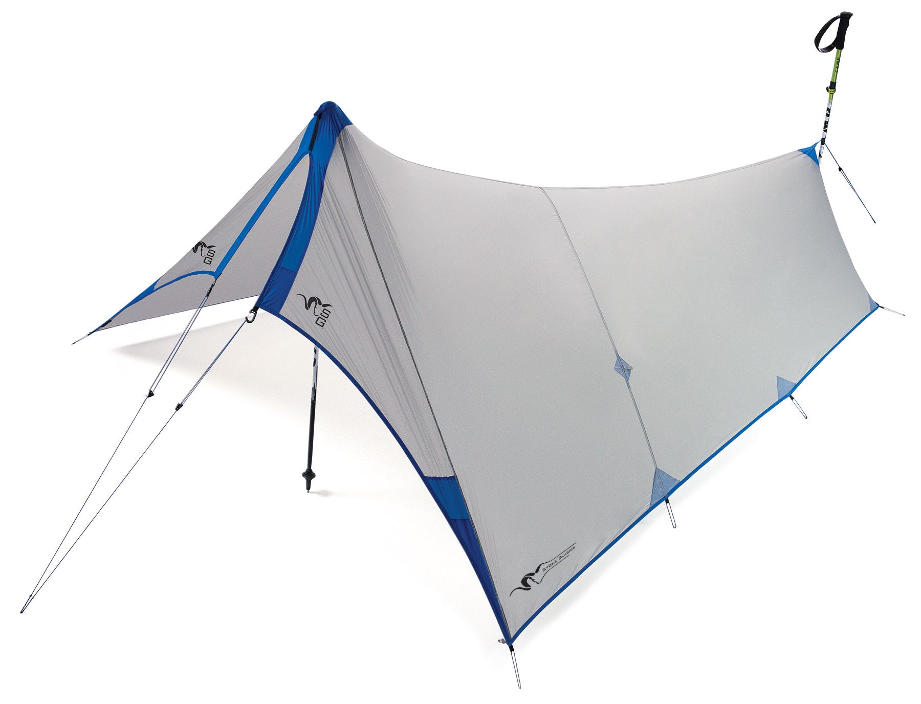 Ultralight Tents - 1 Shot Gear Ultralight Tents - 1 Shot Gear