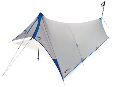 SkyAir ULT Tarp Tent - 1 Shot Gear