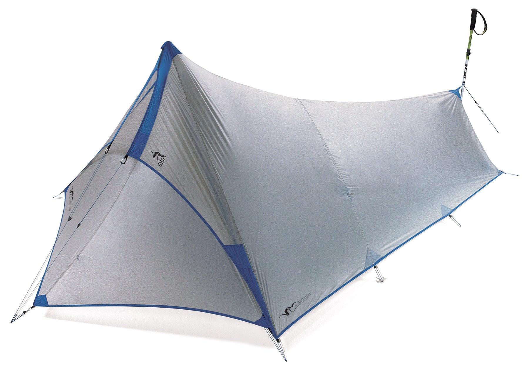 SkyAir ULT Vestibule - 1 Shot Gear
