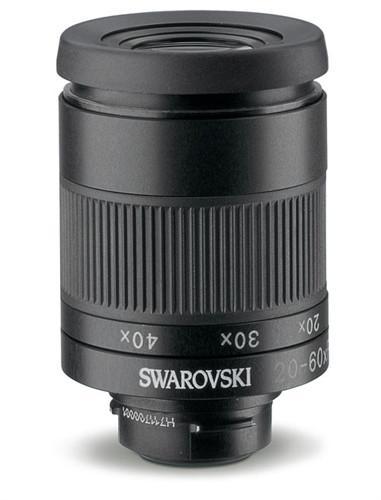 20x to 60x Zoom Eyepiece 49430 - 1 Shot Gear