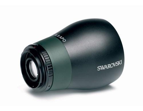 ATX/STX TLS APO Digiscoping Adapter 49312 - 1 Shot Gear