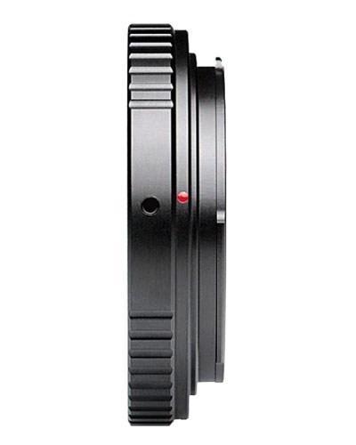 T2 Adapter for Canon 49130 - 1 Shot Gear