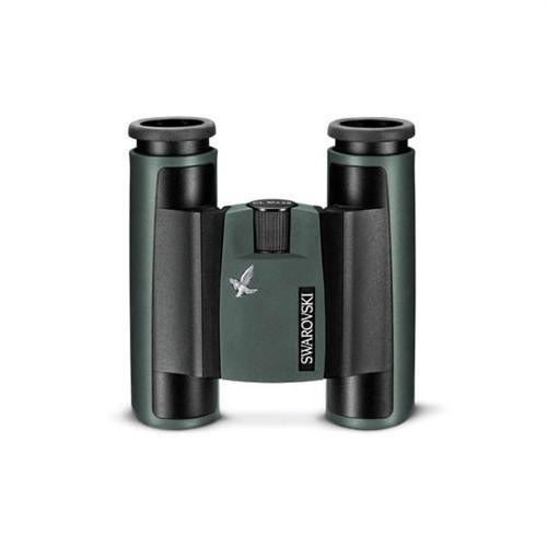 CL Pocket 10x25 Green Binocular 46211 - 1 Shot Gear