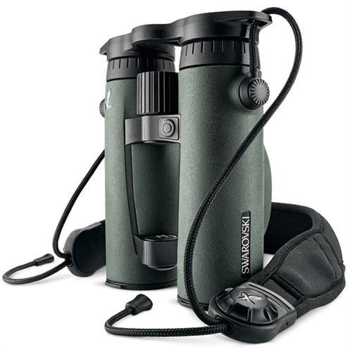 EL Range Binocular 10x42 FieldPro Package 70020 - 1 Shot Gear