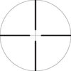 Z3 4-12x50 BT Plex Riflescope - 1 Shot Gear