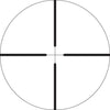 Z3 4-12x50 BT Plex Riflescope - 1 Shot Gear