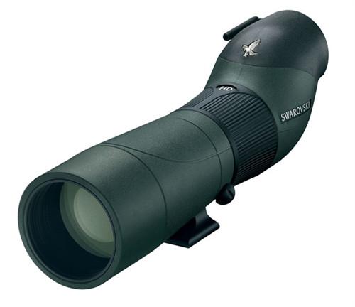 STS 65 HD Arca Swiss Spotting Scope Body 49319 - 1 Shot Gear
