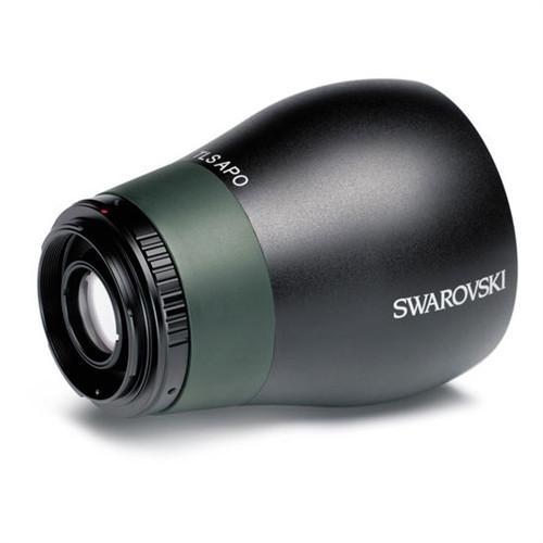 TLS APO Digiscoping Adapter 49311 - 1 Shot Gear