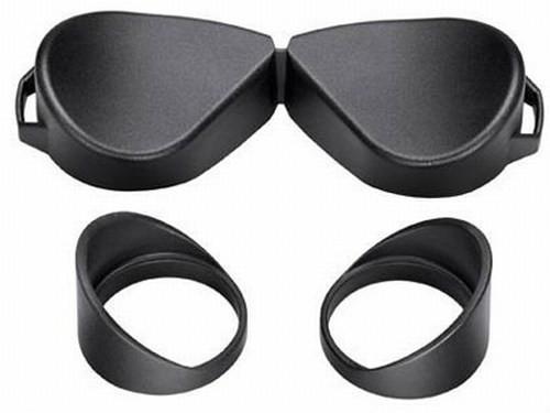 EL Winged Eye Cup Set (Fits All EL, SLC, & BTX) 44106 - 1 Shot Gear
