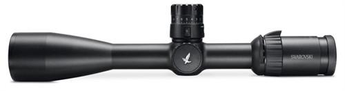 X5 3.5-18x50 4W Riflescope 79013 - 1 Shot Gear