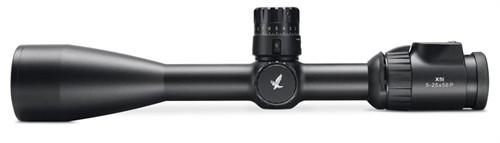 X5i 5-25x56 4W-I+ Riflescope 79123 - 1 Shot Gear