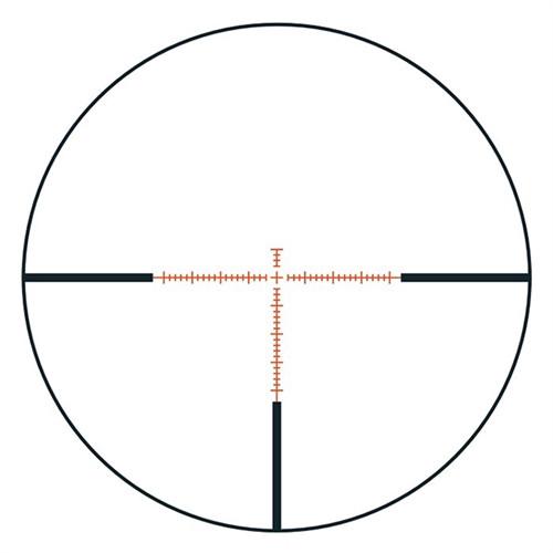 X5i 5-25x56 4WX-I+ Riflescope 79122 - 1 Shot Gear