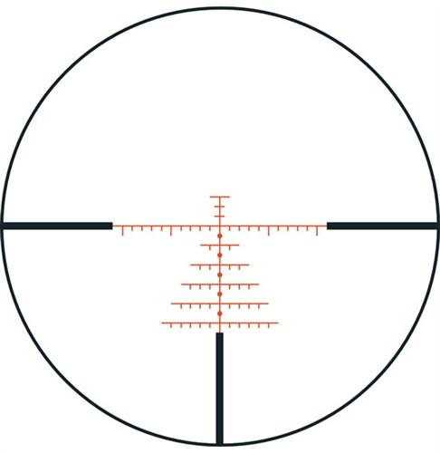 X5i 5-25x56 BRM-I+ Riflescope 79121 - 1 Shot Gear