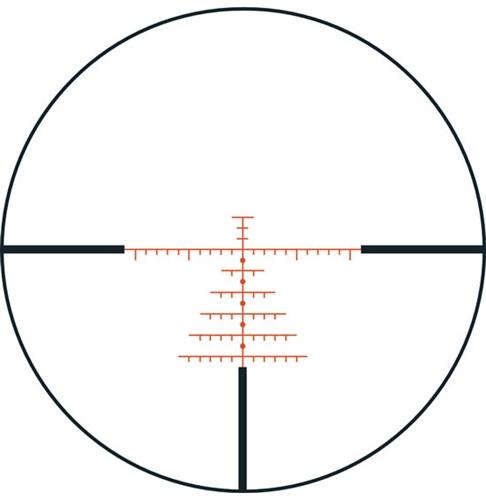 X5i 5-25x56 BRM-I+ Riflescope 79121 - 1 Shot Gear