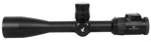 X5i 3.5-18x50 BRM-I+ Riflescope 79111 - 1 Shot Gear