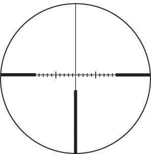 Z6 5-30x50 BT 4W Riflescope 59918 - 1 Shot Gear
