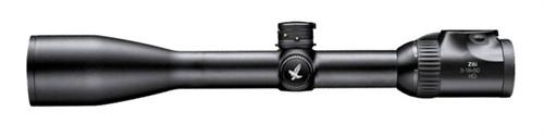 Z6i 3-18x50 BT 4W-I Riflescope 69639 - 1 Shot Gear