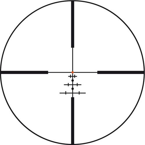 Z8i 1-8x24 BRT-I Scope 68104 - 1 Shot Gear