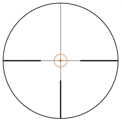 Z8i 1.7-13.3x42 4A-IF Scope 68202 - 1 Shot Gear