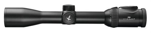 Z8i SR 1.7-13.3x42 4A-IF Scope 68212 - 1 Shot Gear