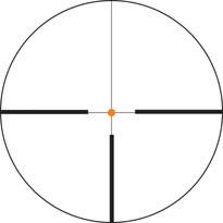 Z8i SR 2-16x50 4A-I Scope 68311 - 1 Shot Gear