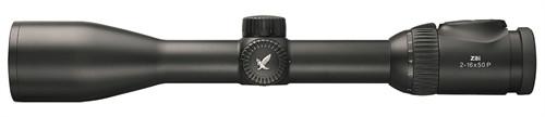 Z8i SR 2-16x50 4A-I Scope 68311 - 1 Shot Gear
