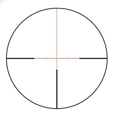 Swarovski Z8i 2-16x50 4W-I Scope 68305 – 1 Shot Gear