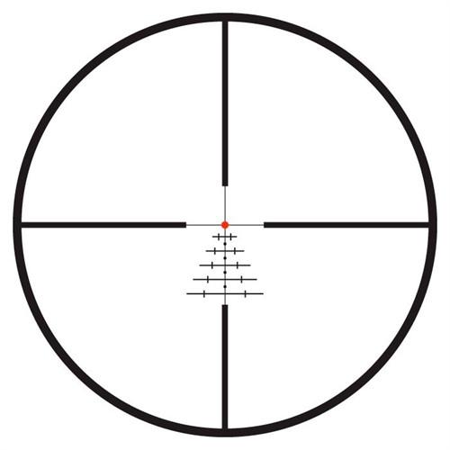 Z8i 2-16x50 BRX-I Scope 68303 - 1 Shot Gear
