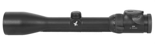 Z6i 2-12x50-SR-4A-I Riflescope 69348 - 1 Shot Gear