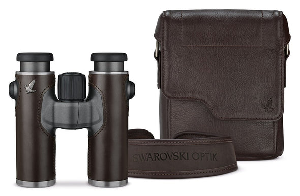 CL Companion 10x30 Binocular 58128 NOMAD - 1 Shot Gear