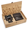 CL Companion 10x30 Binocular 58128 NOMAD - 1 Shot Gear