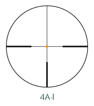 Swarovski dS 5-25x52 P Digital Riflescope - 1 Shot Gear