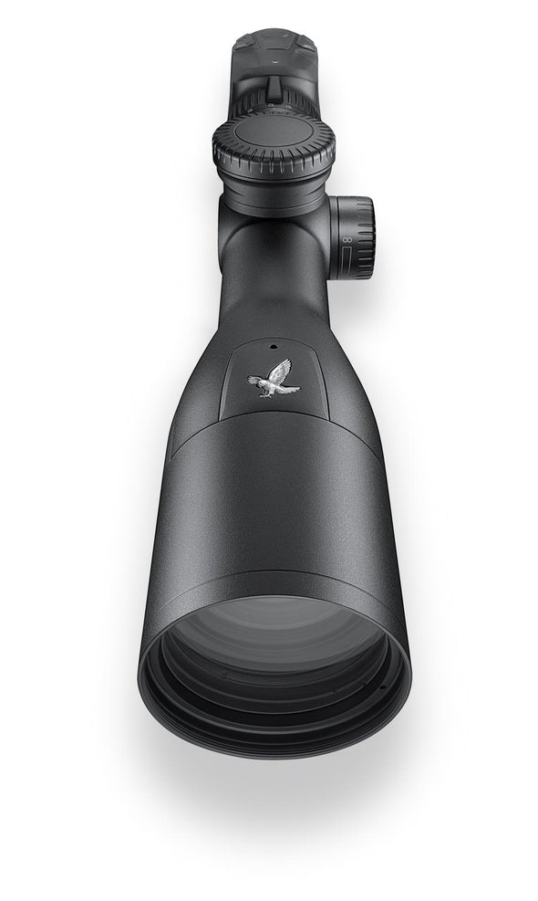 Swarovski dS 5-25x52 P Digital Riflescope - 1 Shot Gear