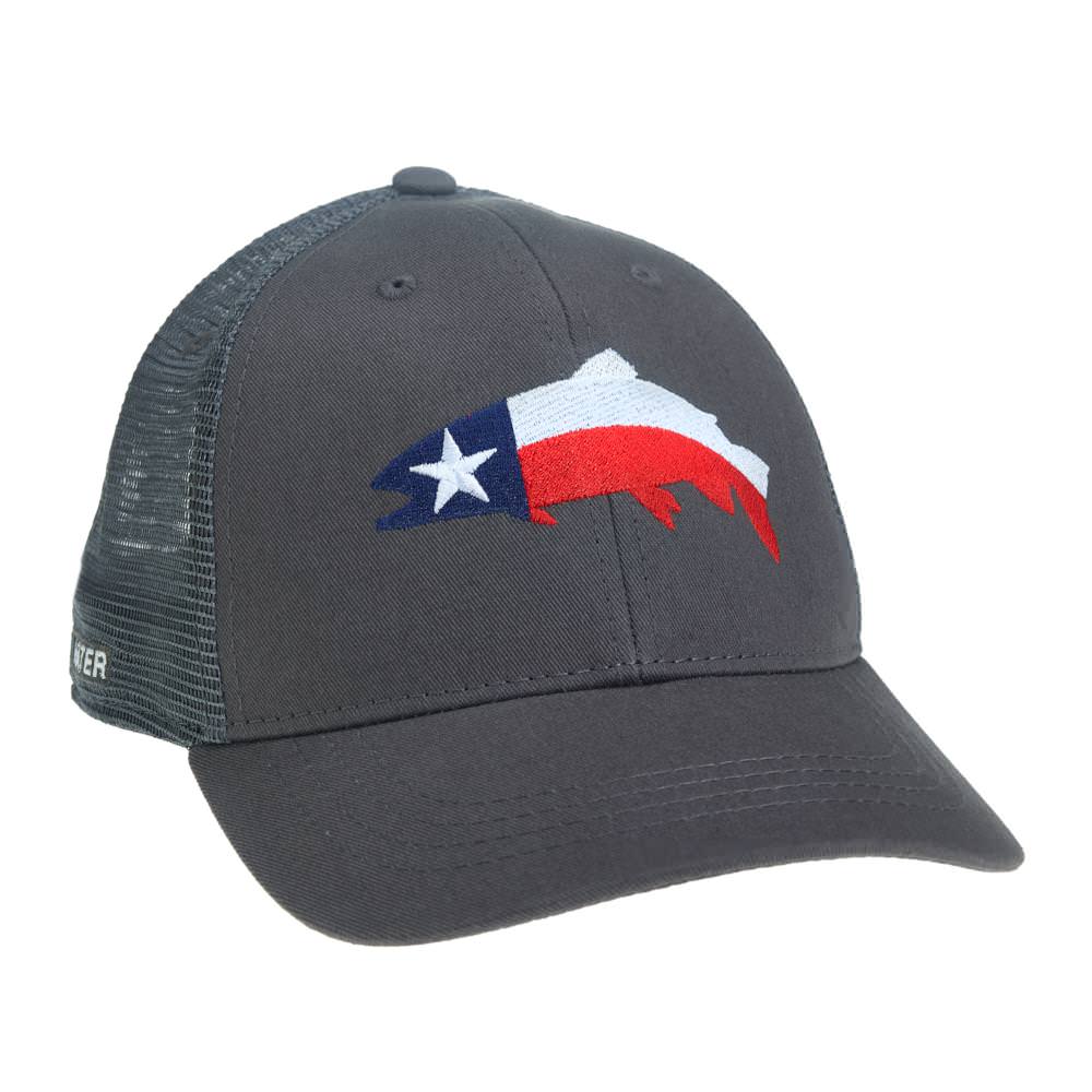 Texas Trout Hat - 1 Shot Gear