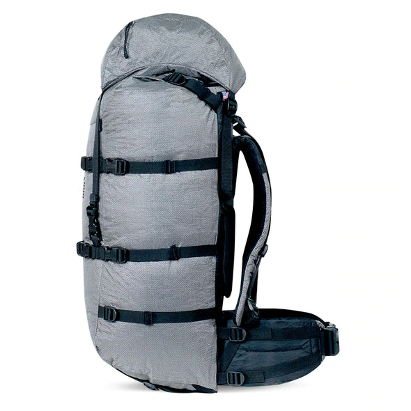 Terminus 7000 - 1 Shot Gear