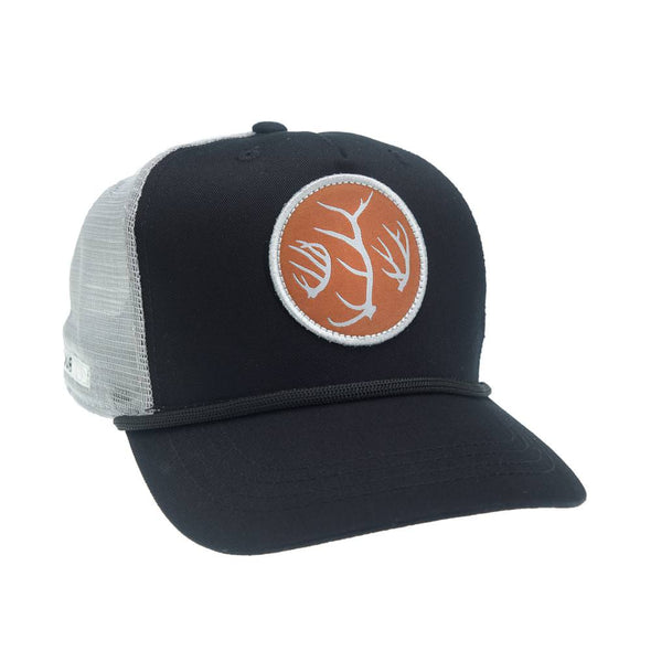 Tines & Points Hat - 1 Shot Gear
