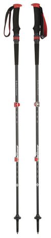 Trail Pro Shock Trekking Poles - 1 Shot Gear