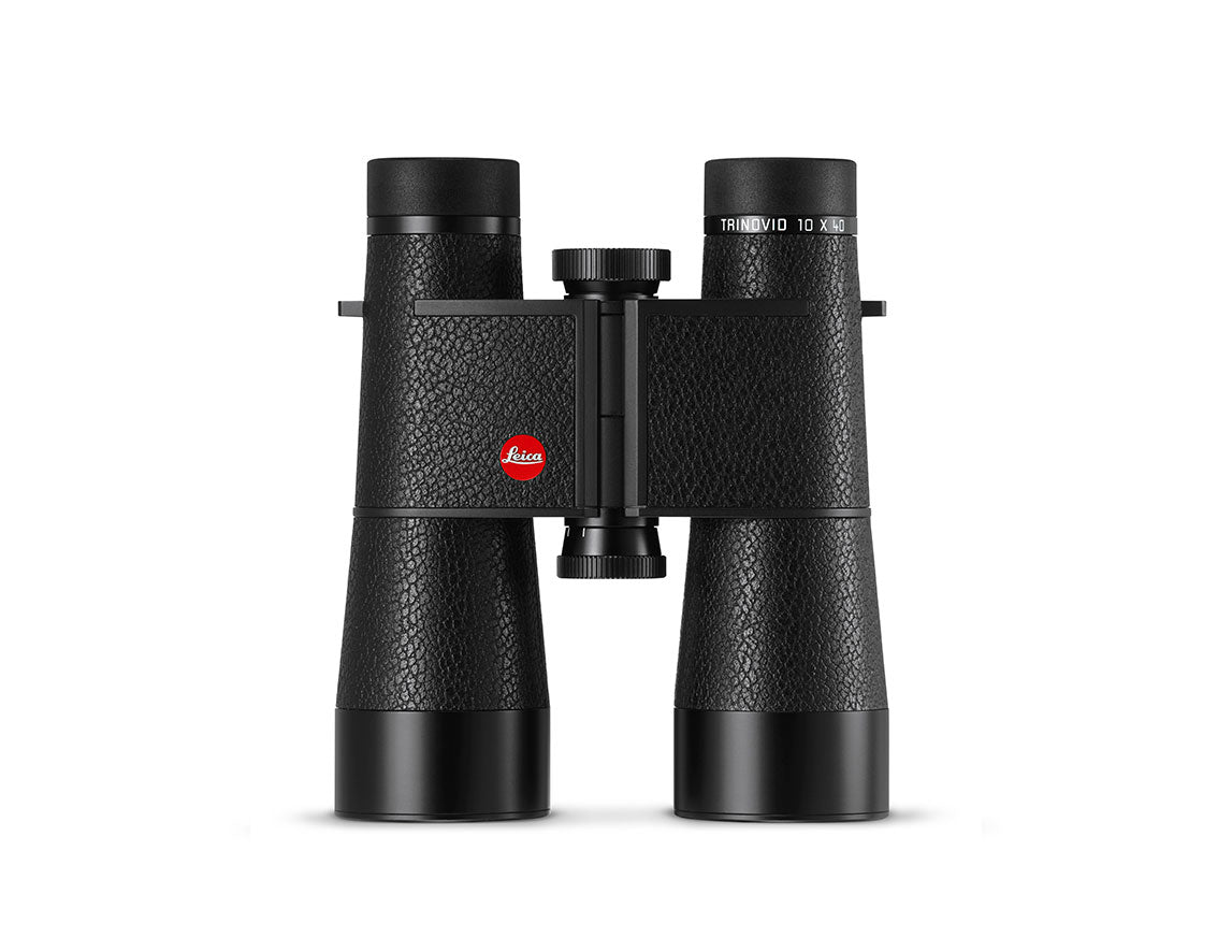 Trinovid Classic 10x40 - 1 Shot Gear