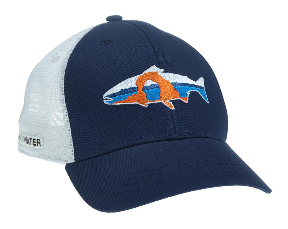 Utah Delicate Arch Hat - 1 Shot Gear