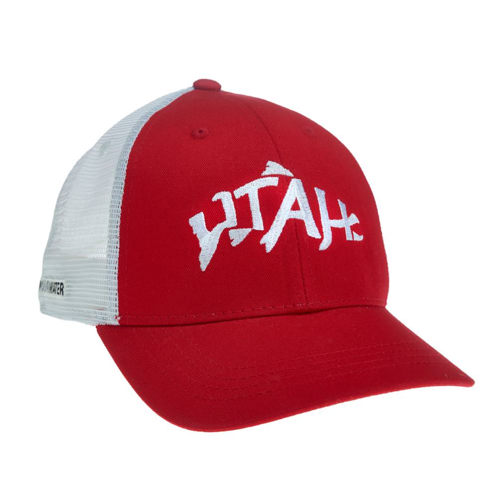 Utah Trout Hat - 1 Shot Gear